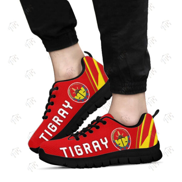 Tigray Star Sports Shoes