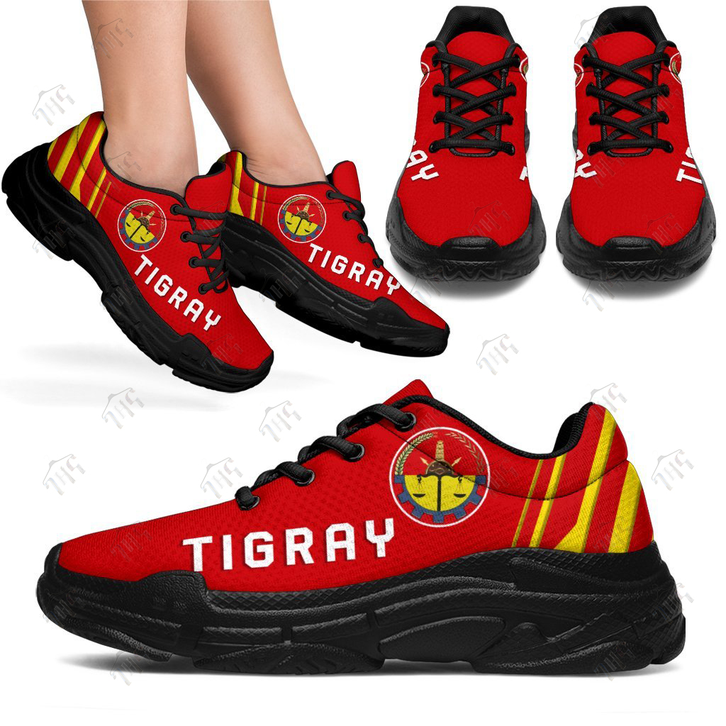 Tigray Sports Shoes